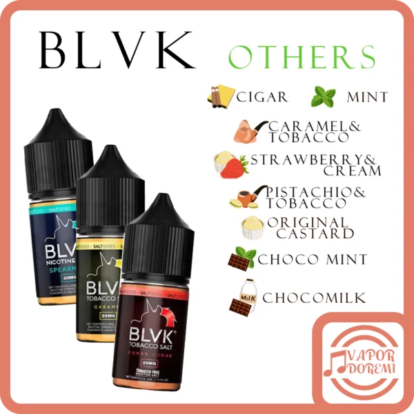 [新口味上架!!][美國品牌][不涼] BLVK 獨角獸 [新口味]ZERO涼/不涼|[新品]古巴雪茄50MG|古巴雪茄|焦糖菸草|開心果菸草|薄荷|草莓奶油|卡士達|薄荷巧克力|可可牛奶 菸草 甜點 口味系列 小煙油30ML 35MG